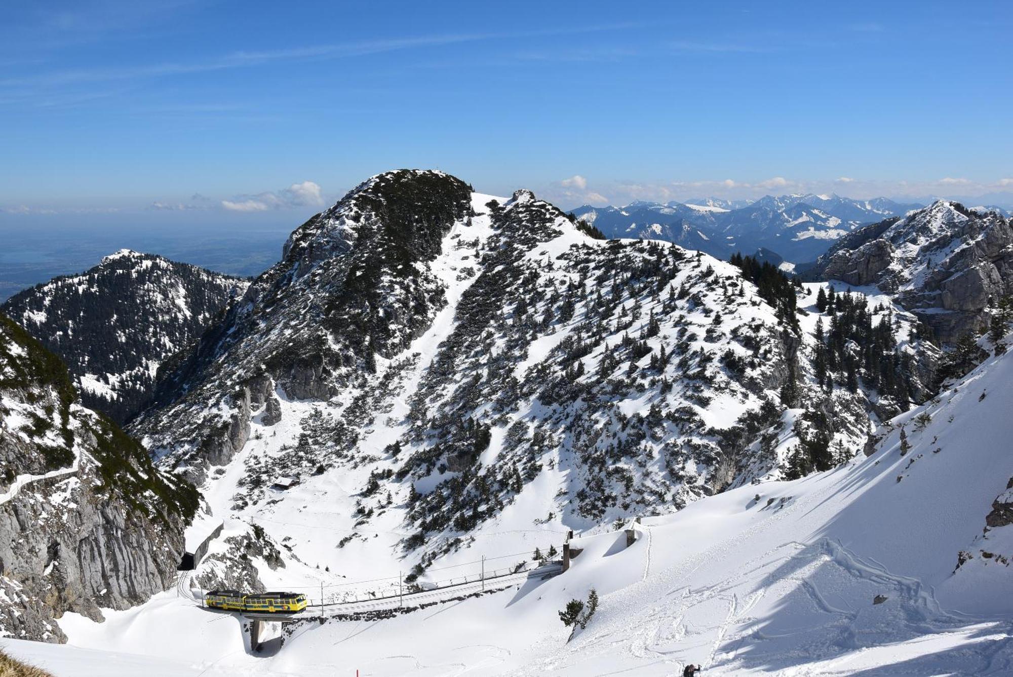 Schlossalm Ferienwohnungen Brannenburg Exteriör bild